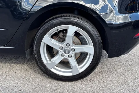 DC68AHA Audi A3 Sport 30 TFSI  116 PS 6-speed Thumbnail #9