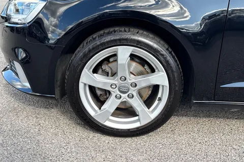 DC68AHA Audi A3 Sport 30 TFSI  116 PS 6-speed Thumbnail #10