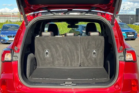 HV21OHR Ford Kuga 1.5T EcoBoost ST-Line Edition Euro 6 (s/s) 5dr Thumbnail #7