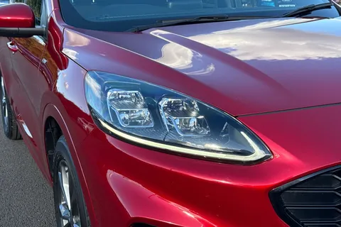 HV21OHR Ford Kuga 1.5T EcoBoost ST-Line Edition Euro 6 (s/s) 5dr Thumbnail #9