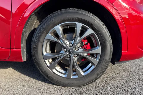 HV21OHR Ford Kuga 1.5T EcoBoost ST-Line Edition Euro 6 (s/s) 5dr Thumbnail #10