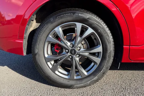 HV21OHR Ford Kuga 1.5T EcoBoost ST-Line Edition Euro 6 (s/s) 5dr Thumbnail #11