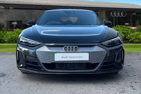 GJ73SFK Audi e-tron GT GT    quattro 350,00 kW Thumbnail #6