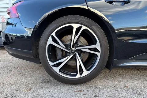 GJ73SFK Audi e-tron GT GT    quattro 350,00 kW Thumbnail #11