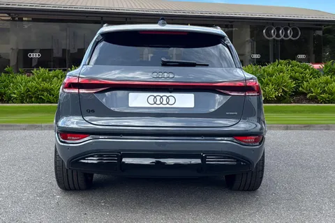 Audi Q6 E-Tron 100kWh Edition 1 Auto quattro 5dr Thumbnail #5