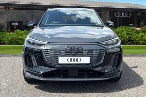 Audi Q6 E-Tron 100kWh Edition 1 Auto quattro 5dr Thumbnail #6
