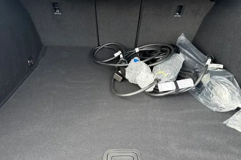 Audi Q6 E-Tron 100kWh Edition 1 Auto quattro 5dr Thumbnail #7