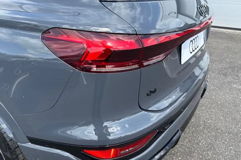 Audi Q6 E-Tron 100kWh Edition 1 Auto quattro 5dr Thumbnail #8