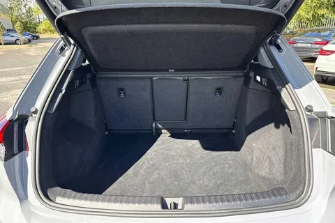 LR74WFH Audi Q4 e-tron 210kW 45 82kWh Sport 5dr Auto [Leather] Thumbnail #10