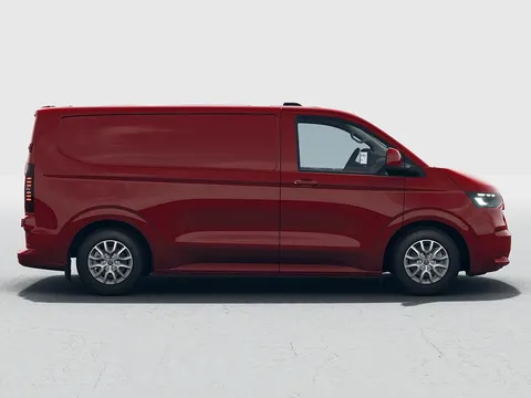  Volkswagen Transporter 2.0 TDI T28 Commerce Pro FWD SWB Euro 6 (s/s) 5dr Thumbnail #2