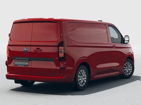  Volkswagen Transporter 2.0 TDI T28 Commerce Pro FWD SWB Euro 6 (s/s) 5dr Thumbnail #3