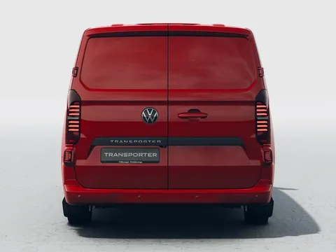  Volkswagen Transporter 2.0 TDI T28 Commerce Pro FWD SWB Euro 6 (s/s) 5dr Thumbnail #4