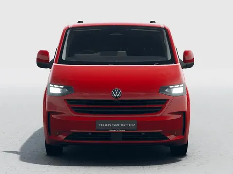  Volkswagen Transporter 2.0 TDI T28 Commerce Pro FWD SWB Euro 6 (s/s) 5dr Thumbnail #5