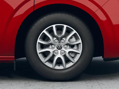  Volkswagen Transporter 2.0 TDI T28 Commerce Pro FWD SWB Euro 6 (s/s) 5dr Thumbnail #7