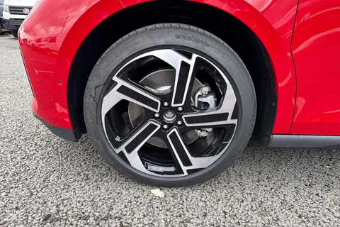 CX75BUZ Volkswagen ID. Buzz Pro 86kWh GTX MPV 5dr Electric Auto 4Motion (LWB, 7Seat) (340 ps) Thumbnail #7