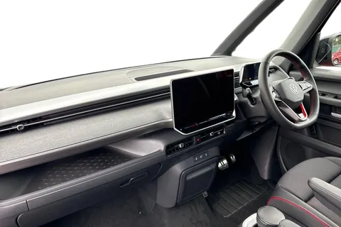 CX75BUZ Volkswagen ID. Buzz Pro 86kWh GTX MPV 5dr Electric Auto 4Motion (LWB, 7Seat) (340 ps) Thumbnail #9