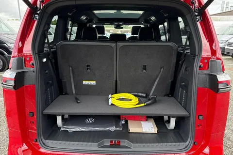 CX75BUZ Volkswagen ID. Buzz Pro 86kWh GTX MPV 5dr Electric Auto 4Motion (LWB, 7Seat) (340 ps) Thumbnail #10