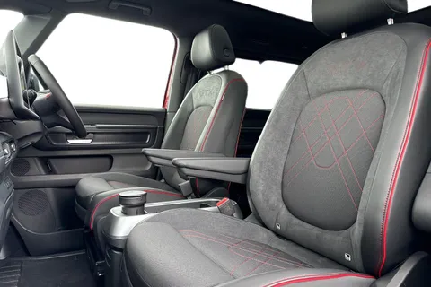 CX75BUZ Volkswagen ID. Buzz Pro 86kWh GTX MPV 5dr Electric Auto 4Motion (LWB, 7Seat) (340 ps) Thumbnail #11