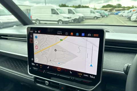 CX75BUZ Volkswagen ID. Buzz Pro 86kWh GTX MPV 5dr Electric Auto 4Motion (LWB, 7Seat) (340 ps) Thumbnail #12