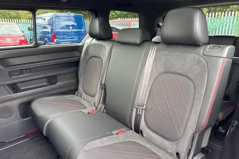 CX75BUZ Volkswagen ID. Buzz Pro 86kWh GTX MPV 5dr Electric Auto 4Motion (LWB, 7Seat) (340 ps) Thumbnail #14