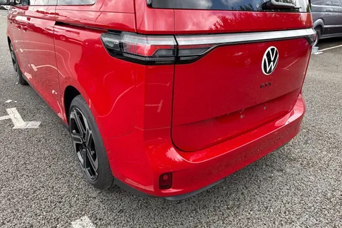 CX75BUZ Volkswagen ID. Buzz Pro 86kWh GTX MPV 5dr Electric Auto 4Motion (LWB, 7Seat) (340 ps) Thumbnail #16