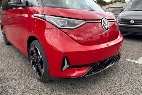 CX75BUZ Volkswagen ID. Buzz Pro 86kWh GTX MPV 5dr Electric Auto 4Motion (LWB, 7Seat) (340 ps) Thumbnail #17