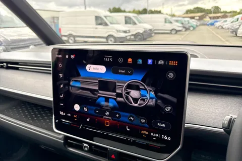 CX75BUZ Volkswagen ID. Buzz Pro 86kWh GTX MPV 5dr Electric Auto 4Motion (LWB, 7Seat) (340 ps) Thumbnail #19