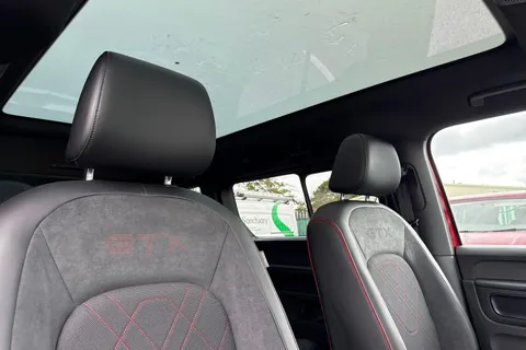 CX75BUZ Volkswagen ID. Buzz Pro 86kWh GTX MPV 5dr Electric Auto 4Motion (LWB, 7Seat) (340 ps) Thumbnail #21