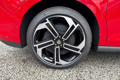 CX75BUZ Volkswagen ID. Buzz Pro 86kWh GTX MPV 5dr Electric Auto 4Motion (LWB, 7Seat) (340 ps) Thumbnail #23