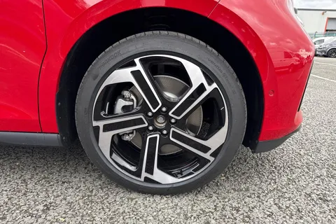 CX75BUZ Volkswagen ID. Buzz Pro 86kWh GTX MPV 5dr Electric Auto 4Motion (LWB, 7Seat) (340 ps) Thumbnail #24