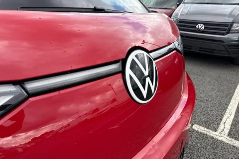 CX75BUZ Volkswagen ID. Buzz Pro 86kWh GTX MPV 5dr Electric Auto 4Motion (LWB, 7Seat) (340 ps) Thumbnail #25