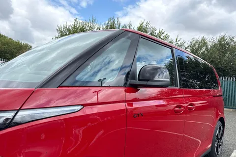 CX75BUZ Volkswagen ID. Buzz Pro 86kWh GTX MPV 5dr Electric Auto 4Motion (LWB, 7Seat) (340 ps) Thumbnail #26