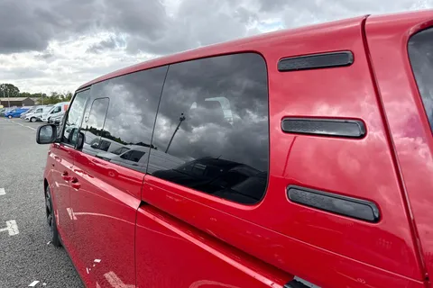 CX75BUZ Volkswagen ID. Buzz Pro 86kWh GTX MPV 5dr Electric Auto 4Motion (LWB, 7Seat) (340 ps) Thumbnail #28