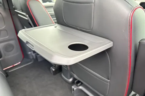 CX75BUZ Volkswagen ID. Buzz Pro 86kWh GTX MPV 5dr Electric Auto 4Motion (LWB, 7Seat) (340 ps) Thumbnail #31