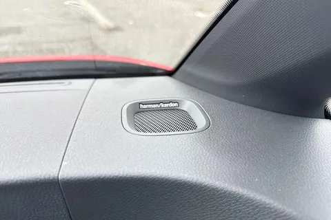 CX75BUZ Volkswagen ID. Buzz Pro 86kWh GTX MPV 5dr Electric Auto 4Motion (LWB, 7Seat) (340 ps) Thumbnail #34