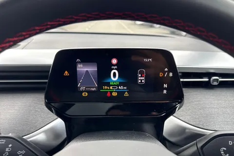 CX75BUZ Volkswagen ID. Buzz Pro 86kWh GTX MPV 5dr Electric Auto 4Motion (LWB, 7Seat) (340 ps) Thumbnail #36