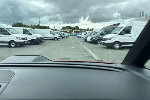 CX75BUZ Volkswagen ID. Buzz Pro 86kWh GTX MPV 5dr Electric Auto 4Motion (LWB, 7Seat) (340 ps) Thumbnail #37