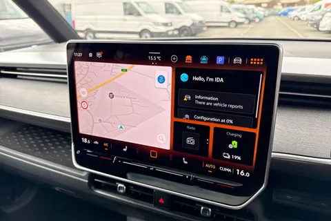 CX75BUZ Volkswagen ID. Buzz Pro 86kWh GTX MPV 5dr Electric Auto 4Motion (LWB, 7Seat) (340 ps) Thumbnail #38