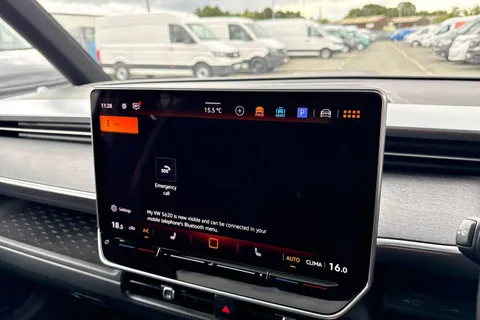 CX75BUZ Volkswagen ID. Buzz Pro 86kWh GTX MPV 5dr Electric Auto 4Motion (LWB, 7Seat) (340 ps) Thumbnail #40