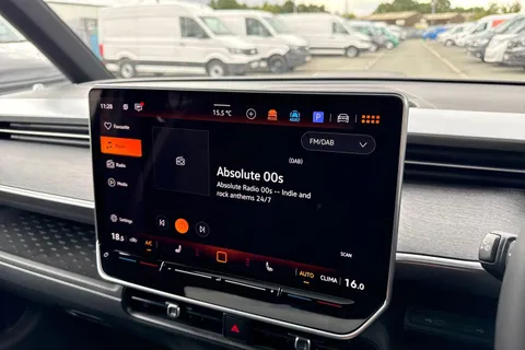 CX75BUZ Volkswagen ID. Buzz Pro 86kWh GTX MPV 5dr Electric Auto 4Motion (LWB, 7Seat) (340 ps) Thumbnail #41