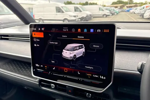 CX75BUZ Volkswagen ID. Buzz Pro 86kWh GTX MPV 5dr Electric Auto 4Motion (LWB, 7Seat) (340 ps) Thumbnail #42