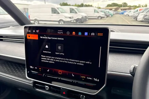 CX75BUZ Volkswagen ID. Buzz Pro 86kWh GTX MPV 5dr Electric Auto 4Motion (LWB, 7Seat) (340 ps) Thumbnail #43