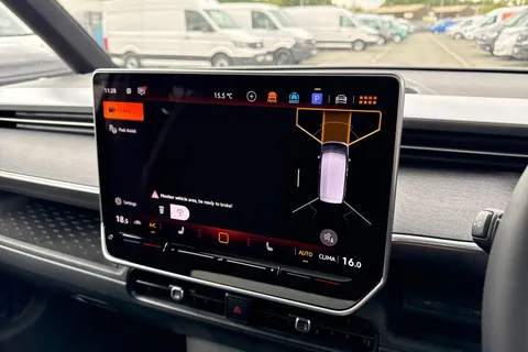 CX75BUZ Volkswagen ID. Buzz Pro 86kWh GTX MPV 5dr Electric Auto 4Motion (LWB, 7Seat) (340 ps) Thumbnail #44