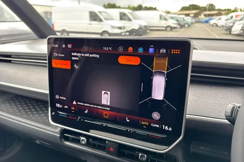 CX75BUZ Volkswagen ID. Buzz Pro 86kWh GTX MPV 5dr Electric Auto 4Motion (LWB, 7Seat) (340 ps) Thumbnail #45