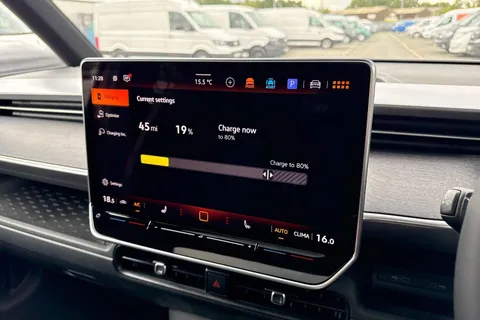 CX75BUZ Volkswagen ID. Buzz Pro 86kWh GTX MPV 5dr Electric Auto 4Motion (LWB, 7Seat) (340 ps) Thumbnail #46