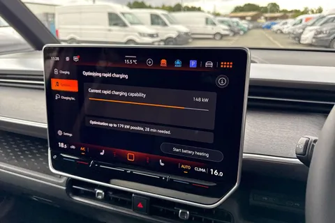 CX75BUZ Volkswagen ID. Buzz Pro 86kWh GTX MPV 5dr Electric Auto 4Motion (LWB, 7Seat) (340 ps) Thumbnail #47
