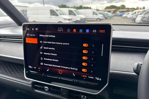 CX75BUZ Volkswagen ID. Buzz Pro 86kWh GTX MPV 5dr Electric Auto 4Motion (LWB, 7Seat) (340 ps) Thumbnail #49