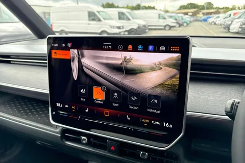 CX75BUZ Volkswagen ID. Buzz Pro 86kWh GTX MPV 5dr Electric Auto 4Motion (LWB, 7Seat) (340 ps) Thumbnail #50