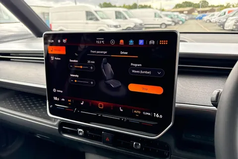 CX75BUZ Volkswagen ID. Buzz Pro 86kWh GTX MPV 5dr Electric Auto 4Motion (LWB, 7Seat) (340 ps) Thumbnail #52