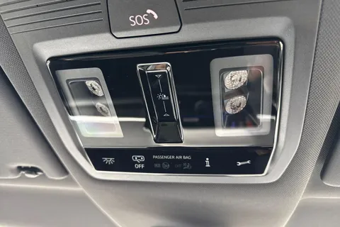 CX75BUZ Volkswagen ID. Buzz Pro 86kWh GTX MPV 5dr Electric Auto 4Motion (LWB, 7Seat) (340 ps) Thumbnail #55